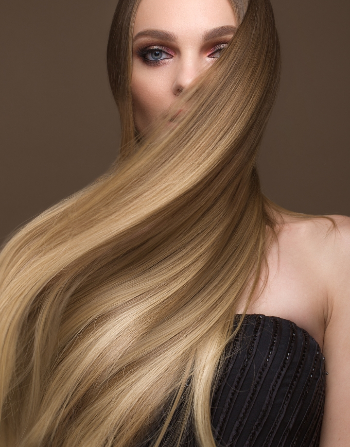 Procedimentos Químicos Studio Amigas