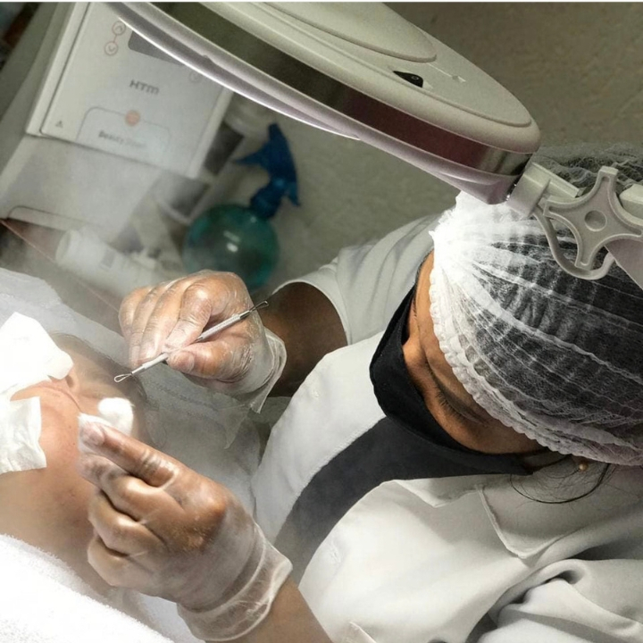 Terapia Capilar Studio Amigas Santana de Parnaíba