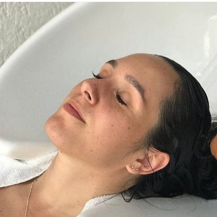 Terapia Capilar em Santana de Parnaíba