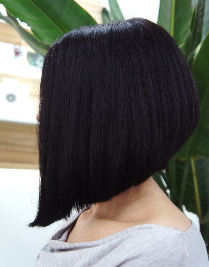 corte feminino em santana de parnaíba