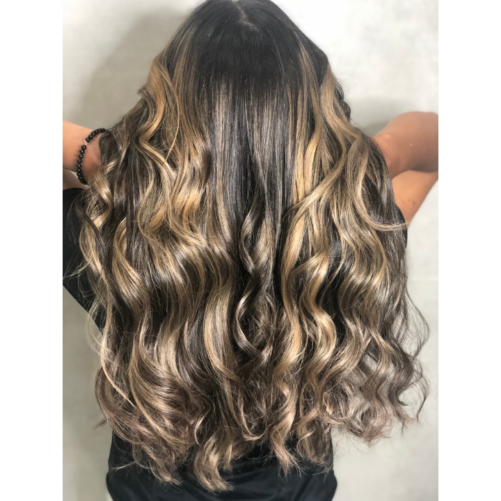 salão de beleza em santana de parnaíba - Studio Amigas Salão de beleza