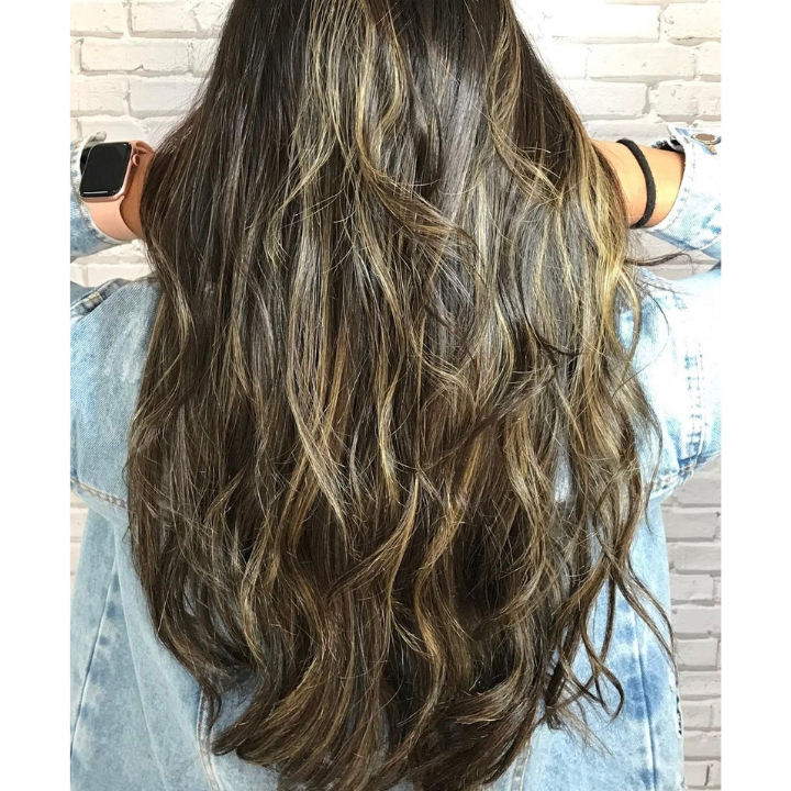 salão de beleza na fazendinha