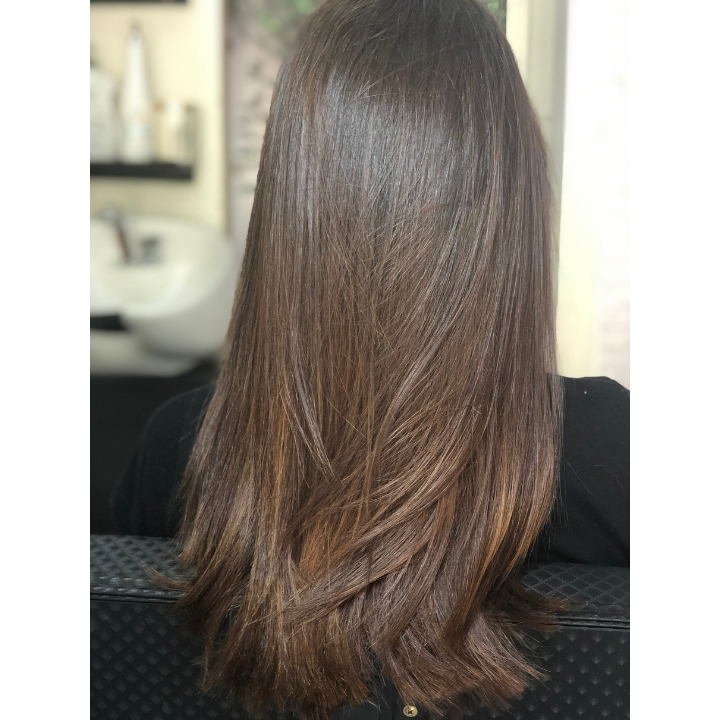 Studio Amigas Salão de beleza